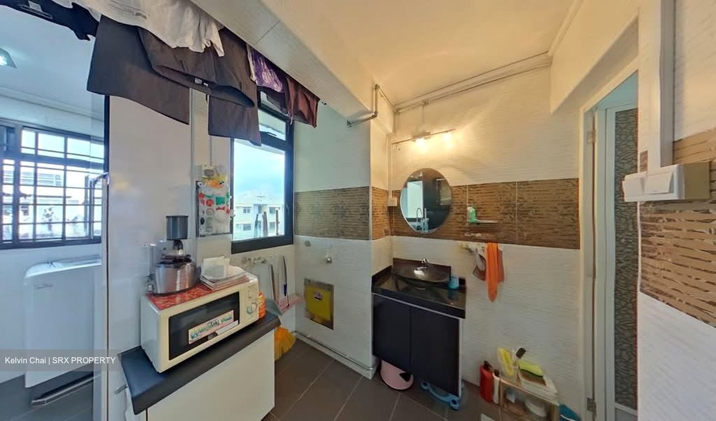 Blk 81 Commonwealth Heights (Queenstown), HDB 3 Rooms #574124141
